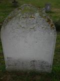 image of grave number 1678